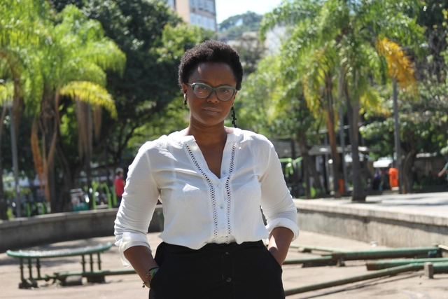 A New Urban Model for a New Project of Society: An Interview with Tainá de Paula - Featured Image