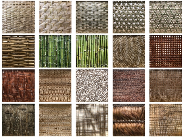 Materialidad y técnicas vernáculas para soluciones arquitectónicas contemporáneas en Colombia - Imagen Principal