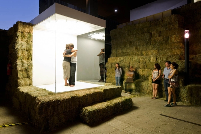 Diplomado en Diseño de Espacios Expositivos UAI: Transmitir contenido y expandir la cultura - Imagen Principal