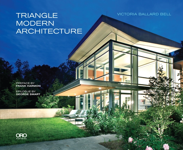 Triangle Modern Architecture - Individual Architects & Firms