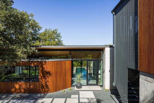 Casa M1700 / RAVEL Architecture - Fotografia de Exterior, Casas, Fachada