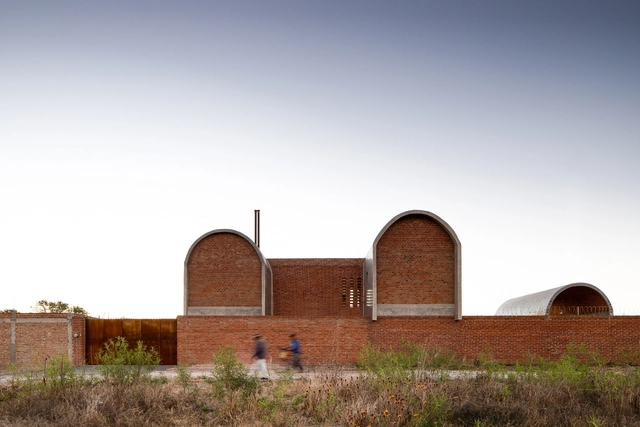 Arquitectura en México: proyectos para entender el territorio de Guanajuato - Imagen Principal