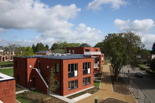 The Role of BIM in Public Projects: Using Technology to Achieve Efficiency and Comfort - Featured Image