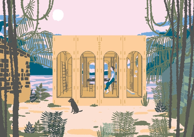 Del diseño de muebles a proyectos curatoriales: 5 prácticas jóvenes en Europa - Imagen Principal