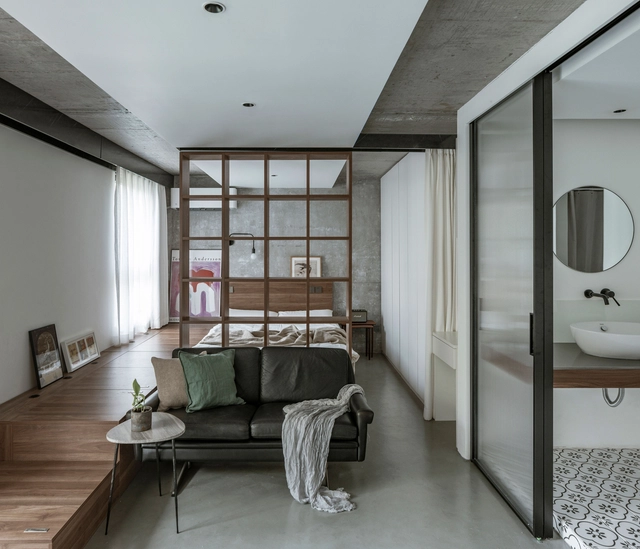 Micro Living in China: Tiny Houses as an Innovative Design Solution - Featured Image