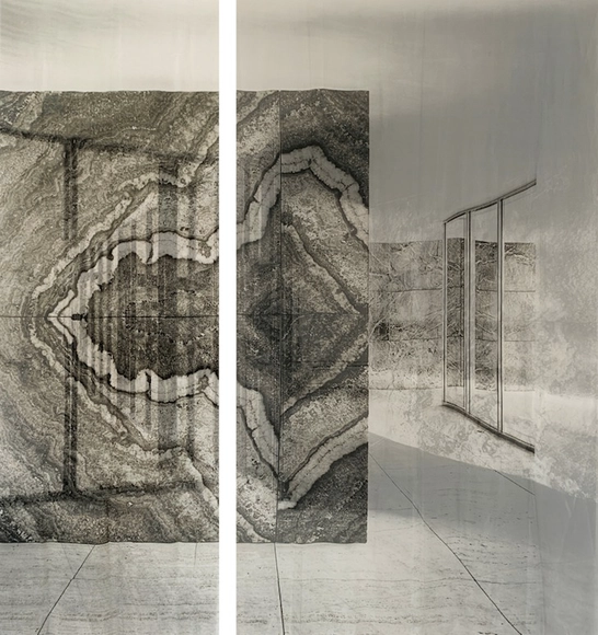 Mies van der Rohe Pavilion: "The Simplest Thing is the Hardest to do" by Laercio Redondo - Featured Image