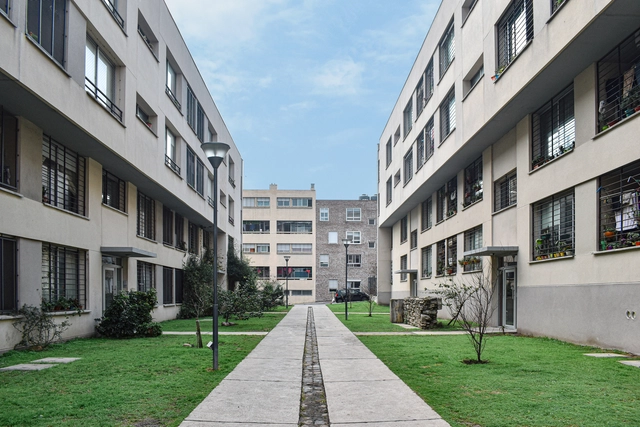 A experiência cooperativista de habitação no Uruguai: um breve panorama histórico  - Imagem de Destaque