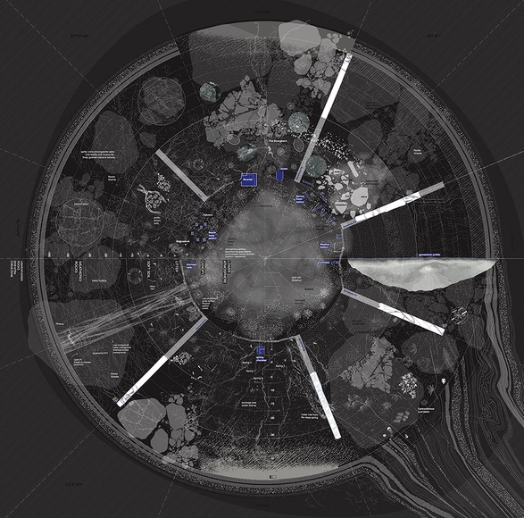 UTSOA Fall 2020 Lecture Series: Alexandra Arènes—“Learning from Critical Zones”  - Featured Image