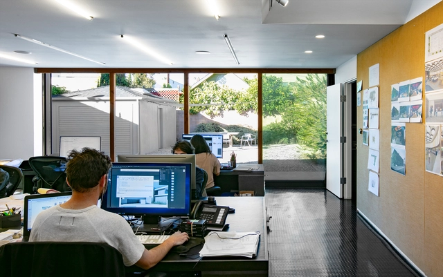 A arquitetura é uma profissão ingrata. O que podemos fazer para melhorar isso? - Imagem de Destaque
