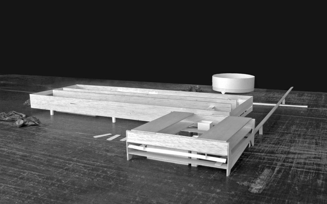 Paulo Mendes da Rocha Donates His Complete Collection to Casa da Arquitectura in Portugal - Featured Image