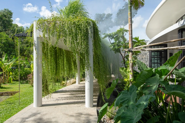 The Breeze House / UAD Architects - Exterior Photography, Houses