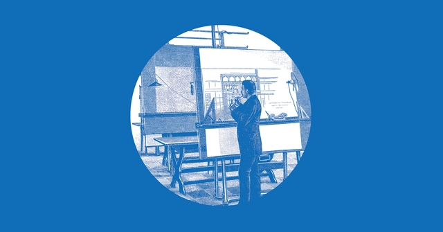 Covid-19 Has Raised the Question: Why Do We Design Buildings? - Featured Image