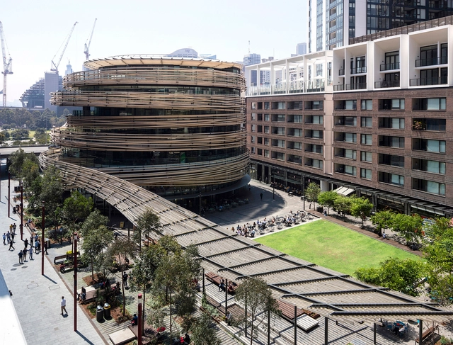 Anunciados os vencedores do 2020 International Architecture Awards - Imagem de Destaque