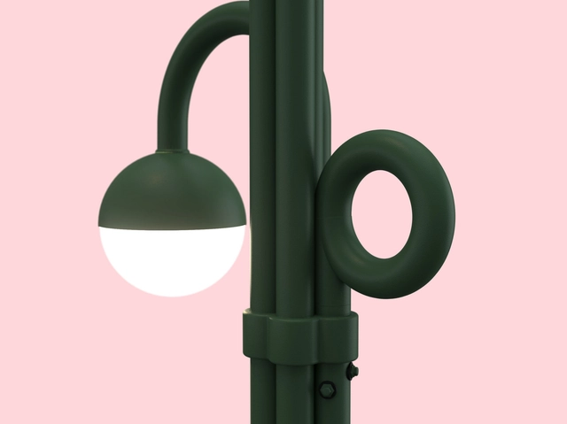 Introducing LA's First New Streetlamp Since the 1950s - Featured Image