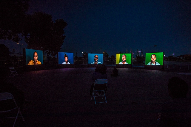 UTSOA Fall 2020 Lecture Series: Liz Ogbu | “Design in the Apocalypse” - Featured Image