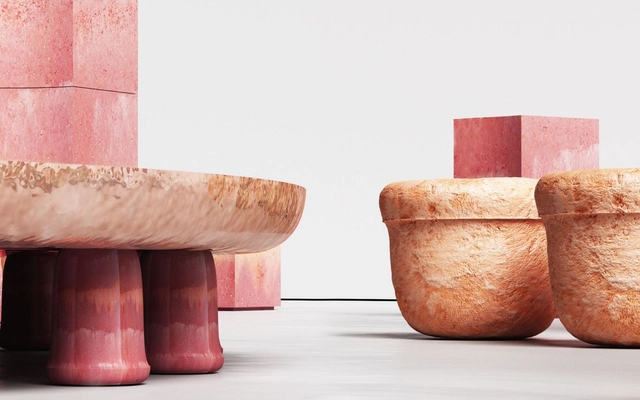 Dubai Design Week Announces 2020 Abwab Pavilion - Featured Image