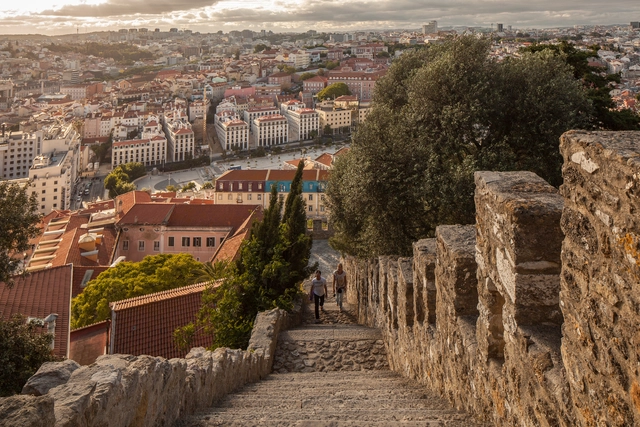 Conheça a capital portuguesa pelos ouvidos com o Open House Lisboa 2020 - Imagem de Destaque