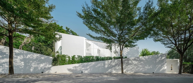 PIE House / Greenbox Design - Exterior Photography, House Interiors, Facade