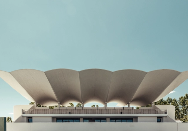 Open House Madrid 2020: Edificios, estudios de arquitectura y rutas al aire libre que podrás conocer - Imagen Principal