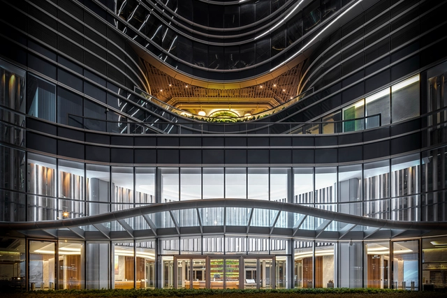 The Quayside Mixed-use Development / CL3 Architects - Interior Photography, Retail , Facade