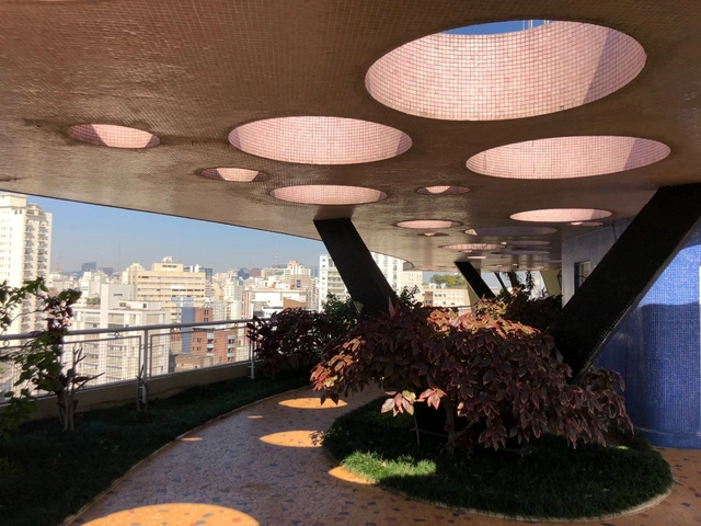 Curso online morar moderno – o que os mais interessantes edifícios de são paulo têm a ensinar com André Scarpa  - Imagem de Destaque