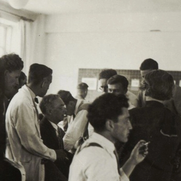Curso online "Bauhaus – a revolução das coisas" com Tuti Giorgi - Imagem de Destaque
