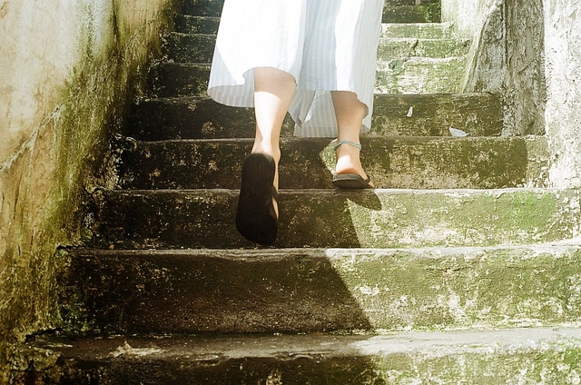 Corpo e memória: a mulher no território urbano - Imagem de Destaque