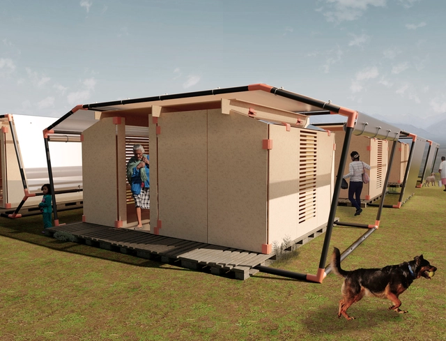 Anunciados os vencedores do 2º Prêmio de Design do Instituto Tomie Ohtake Leroy Merlin - Imagem de Destaque