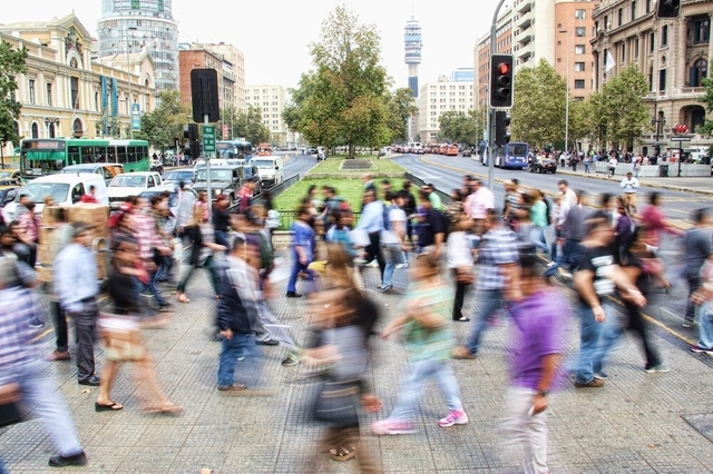 MODA lanza cursos gratuitos de "Arquitectura y Urbanismo para la Justicia" - Imagen Principal
