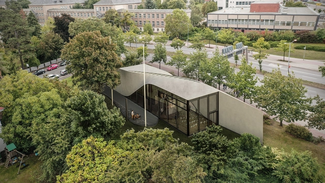  12th Carbon and Textile Reinforced Concrete Days Take Place Digitally - Featured Image