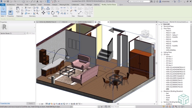 ¿Cuál es la diferencia entre BIM y Revit?  - Imagen Principal