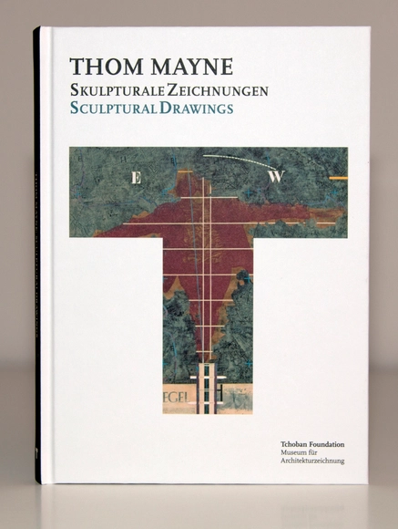 Thom Mayne: SculpturalDrawings - History