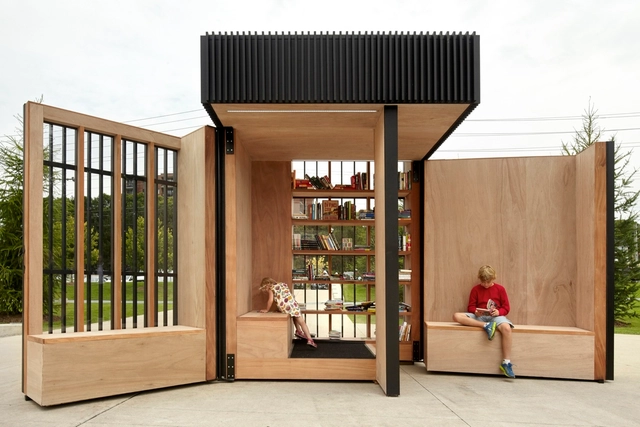 6 Small Scale Projects with Large Social Impact - Featured Image