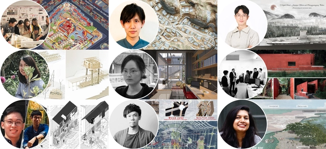 Finalists Released for Asian Edition of YTAA 2020 - Featured Image