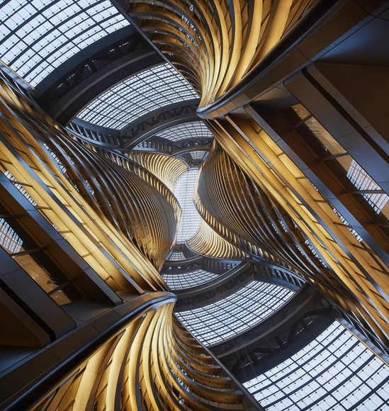 Five Projects Named Finalists for the 2020 International Highrise Award - Featured Image