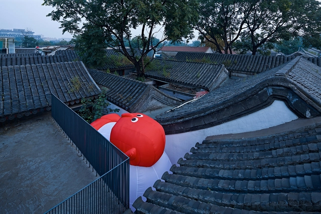 Why Don’t We Teach Chinese Architecture in the United States? - Featured Image
