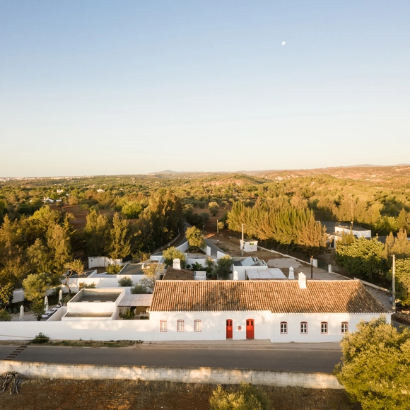 Rural Hostel / atelier Rua - Exterior Photography, Hotels Interiors