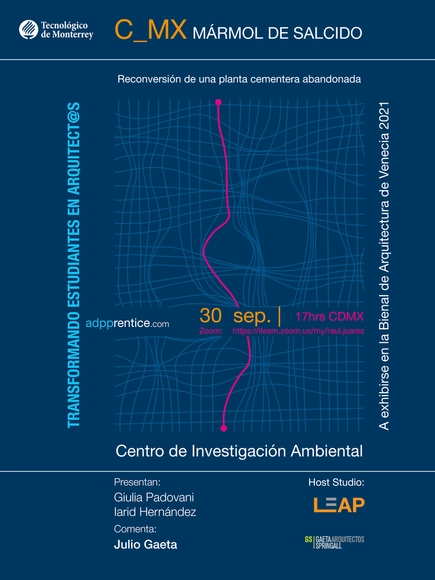 Resultados del Taller AADP de Adpprentice - Comentarios de Julio Gaeta - Imagen Principal