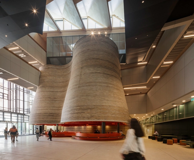 “A Vase May Give a Shape to a Room”: In conversation with John Wardle - Featured Image