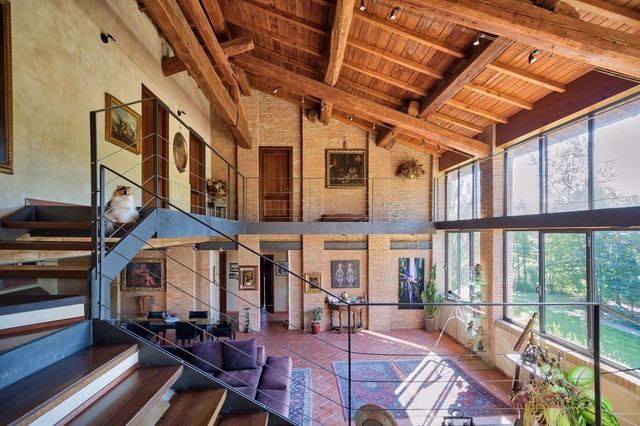 Casa 4M / Studio Pinelli - Fotografía interior, Renovación