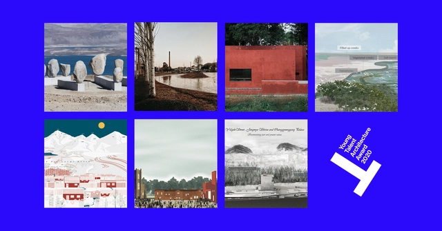 Young Talent Architecture Award 2020 Announces Winners - Featured Image