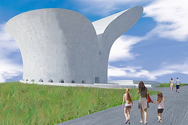 Justiça nega pedido de suspensão do projeto para o Museu da Bíblia em Brasília - Imagem de Destaque