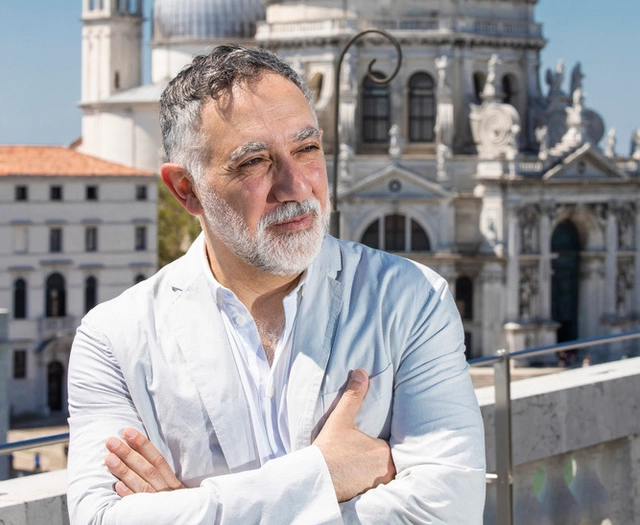 Hashim Sarkis sobre "¿Cómo viviremos juntos?": explorando la pregunta de la Bienal de Venecia 2021 - Imagen Principal