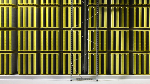 Architecture Without People: the Built Environment of Machines - Films & Architecture