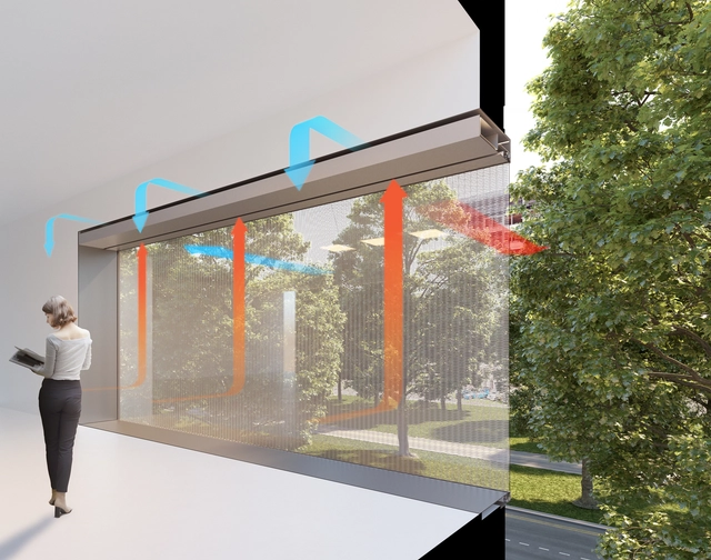 Carlo Ratti projeta novos espaços de trabalho para lidar com desafios pós-pandemia - Imagem de Destaque