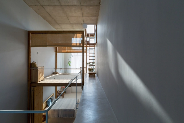Casa Thi / Gerira Architects - Fotografia de Interiores, Interiroes De Casas, Cozinha