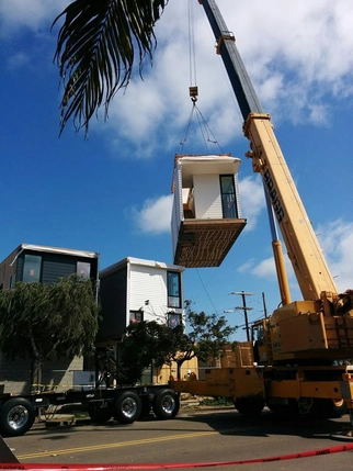 Why Choose Modular Construction? - Sustainability