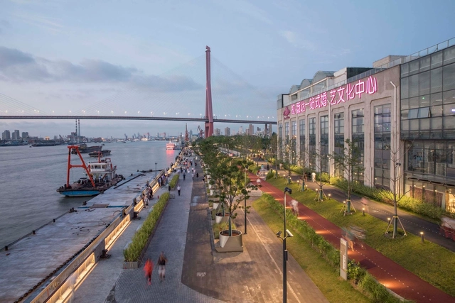 ¿Cuáles son las megatendencias que están reformulando la arquitectura y la construcción? - Imagen Principal