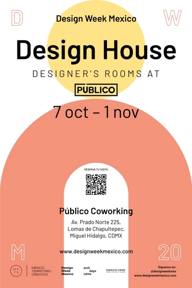 Design House 2020 - Imagen Principal