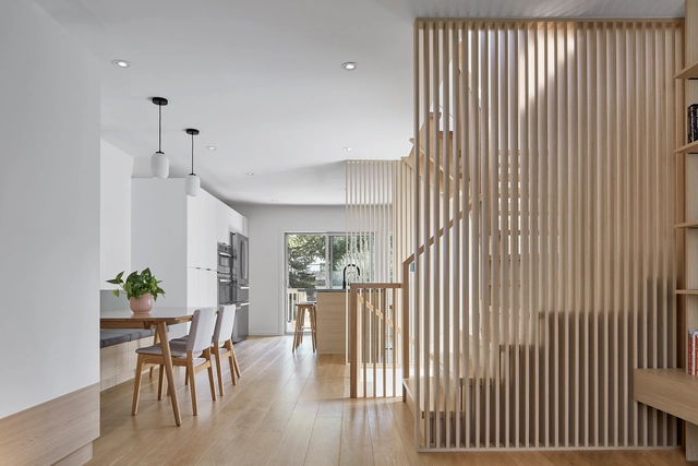 Casa Torrens / Atelier Sun - Fotografía interior, Interiores De Casas